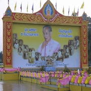 Loy Krathong Sukothai .:. ลอยกระทง ใน สุโขทัย